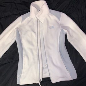 NORTH FACE Fleece Jacket